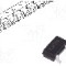 Circuit integrat, stabilizator de tensiune, LDO, liniar, nereglabil, SOT23A, MICROCHIP TECHNOLOGY - MCP1703T-5002E/CB