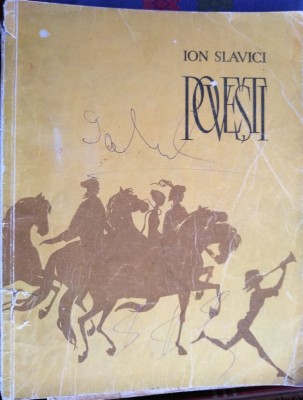 Povești foto
