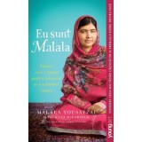 Eu sunt Malala - Malala Yousafzai, Christina Lamb, Grupul Art