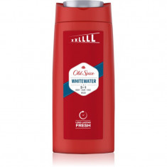 Old Spice Whitewater gel de duș pentru bărbați 675 ml