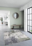 Covor Belgian, Alaska P0337-748, Gri, Diverse Dimensiuni - 160x230 cm