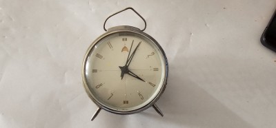 CEAS DE MASA MADE IN CHINA , FUNCTIONEAZA DOAR CATEVA SECUNDE SI SE OPRESTE ! foto