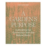Gardens Purpose, Felix de Rosen