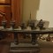 Men&oacute;ra deosebit an 1940 bronz