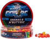 Wafter SENZOR Dumbells Baby Cocioc, Ananas N-Butyric, 5mm, 25g