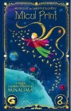 Cumpara ieftin Micul Print. Editie ilustrata de MinaLima - Antoine de Saint-Exupery