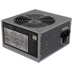 Sursa de alimentare LC Power LC500-12 V2.31, 400W, ATX