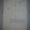 HOPCT DOCUMENT VECHI 389 MINISTERUL INDUSTRIEI COMERT EXTERIOR /BUCURESTI 1936