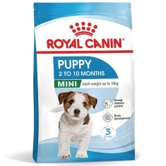 ROYAL CANIN MINI PUPPY 0,8 kg foto