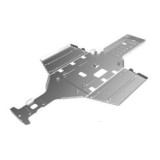 Scut aluminiu atv CF Moto Cforce X8 / 850 XC / 1000 dupa 2017