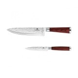 Cumpara ieftin Set 2 Cutite Red Wood, Berlinger Haus