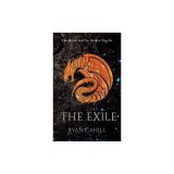 The Exile: The Bound and The Broken Novella
