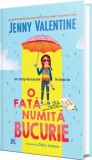 O fata pe nume Bucurie - DPH