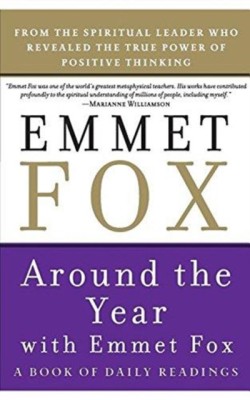 Around the Year with Emmet Fox foto