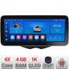 Navigatie Hyundai Veloster Edotec 4+64 12.3 inch Incell 1K android Wifi 5Ghz gps internet CarStore Technology