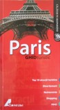 PARIS, GHID TURISTIC-MARIANA PASCARU