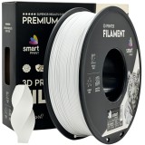 Filament PLA Smart Print alb 1.75mm 1kg - TonerHub compatibil