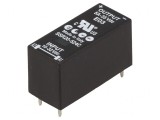 Releu Semiconductor SPST-NO 10-32VDC 5A 0-35VDC SSR20-524C