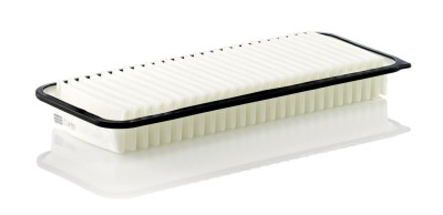 MANN-FILTER C 34 003 Filtru aer foto