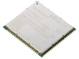 Modul LTE 10Mbps Down 5Mbps Up 32x29x2.4mm