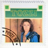 Vinil LP Umberto Tozzi &lrm;&ndash; Tozzi (VG+)