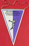 Fanion Handbal - POLITEHNICA TIMISOARA