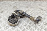 VW ID.3 E11 2021 OEM: 1EA965567A,1EA121836F,1EA121066C SKU: 20359300