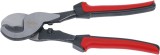 Cleste pentru cabluri BGS 240 mm, pentru cupru si aluminiu