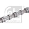 FEBI BILSTEIN 176931 Ax cu came
