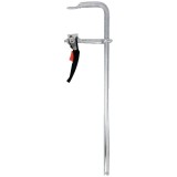 Yato YT-63956 - Menghina rapida tip F 120x600 mm strangere cu clema