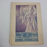 ALMANAHUL VIEATA CRESTINA SI RAIUL COPIILOR-1945 R4.