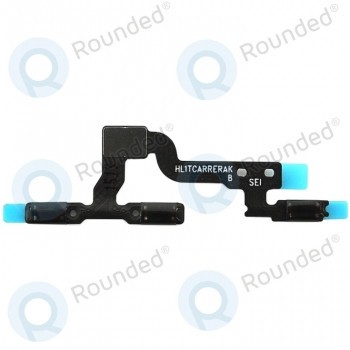 Huawei Mate S Power flex + Volume flex