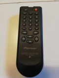 Telecomanda CD-Player marca PIONEER model CU-PDO96