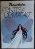 POEMI ANDRA - PRINTESA DE MATASE (1979, coperta si desene N. NOBILESCU)