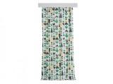 Cumpara ieftin Draperie Geometry V1, 140x270 cm