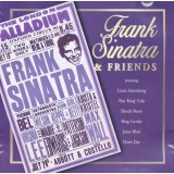 CD Frank Sinatra &amp; Friends* &ndash; Frank Sinatra &amp; Friends (NM)