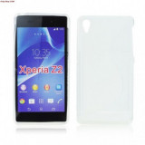 Husa Silicon Transparent S-Line Sony Xperia Z2
