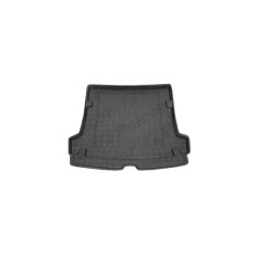 Tavita portbagaj Peugeot 307 (3), 03.2001-09.2007, model Combi, fara panza antiderapanta; polietilena (PE)