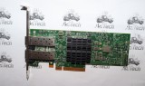 Placa de Retea Server HPE 631SFP28 Dual Port 10/25 GbE SFP28 Pcie 3.0 x 8