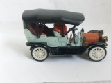 Bnk jc RAMI by J.M.K - Delaunay Belleville 1904 - 1/43, 1:43