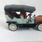 bnk jc RAMI by J.M.K - Delaunay Belleville 1904 - 1/43