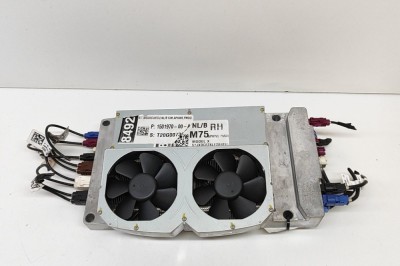 Alt modul de control TESLA MODEL X 2020 OEM: 1501970-00-A,1655000-00-H 29796103 foto