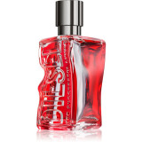 Diesel D RED Eau de Parfum pentru bărbați 50 ml