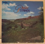 Praise Strings - Vinil LP Maranatha Music