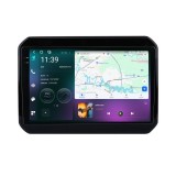 Navigatie dedicata cu Android Suzuki Ignis III dupa 2016, 12GB RAM, Radio GPS