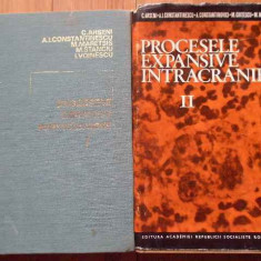 Procesele Expansive Intracraniene Vol.1-2 - C. Arseni A.i. Constantinescu M. Maretsis M. Stanc,292238
