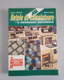 Retele de calculatoare. O abordare sistematica - Larry L. Peterson