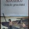 RADU ALDULESCU: CRONICILE GENOCIDULUI / ROMAN / EDITIA PRINCEPS 2012 (DEDICATIE / AUTOGRAF)
