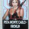 PISTA MONTE CARLO-KREMLIN-GERARD DE VILLIERS-217849