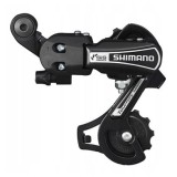 Schimbator spate Shimano RD-TY21-A, prindere directa cu surub, 6 viteze Cod:X069